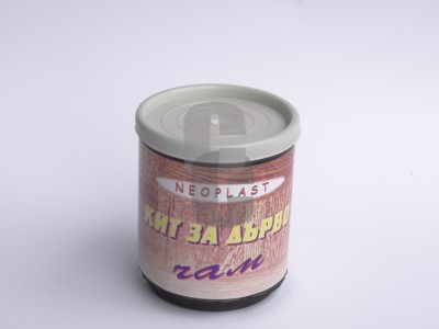 Кит за дърво 1кг. - ЧАМ                                                                                                                                                                                                                                                                                     